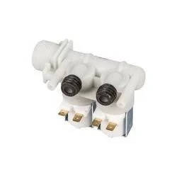

Клапан подачи воды C00066518 для стиральных машин 2WAY/90/10mm Indesit(48764852756)