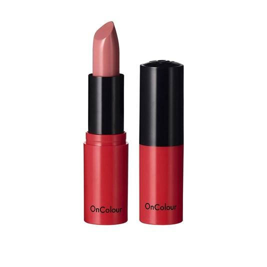 

Кремовая губная помада OnColour Персиковый Нюд - 38743