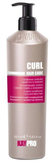

Curl HairCare Кондиционер для вьющихся волос (350мл)
