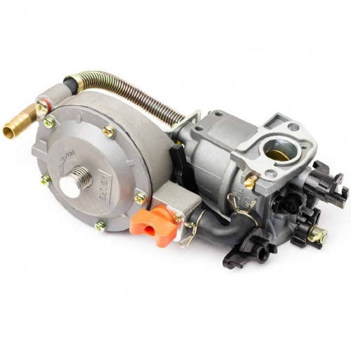 

Газовый редуктор генератора FORTE FG3500 (2-2.5 кВт) (k041253)