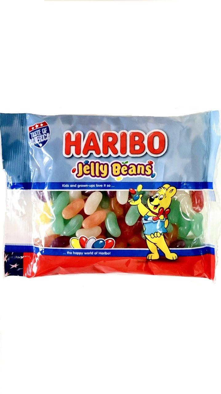 

Haribo Jelly Beans 250 g