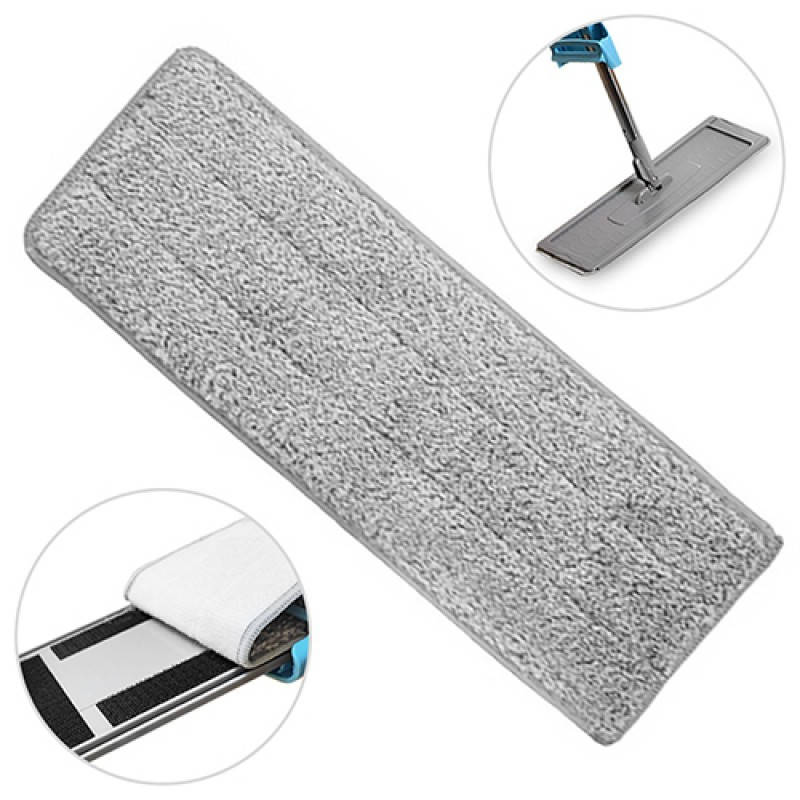 

Запаска для швабры 37*11см MH-3367Z (до швабры MH-3367)