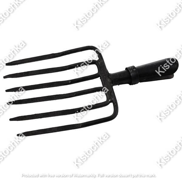 

Вилы копальные