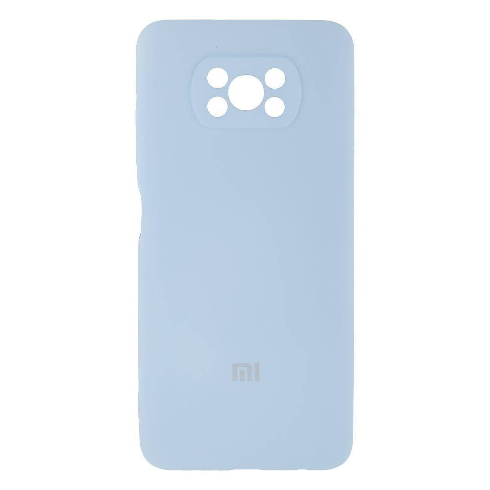 

Чохол Full Case with frame для Xiaomi Poco X3 / X3 Pro