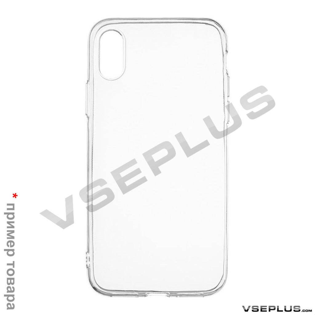

Чехол (накладка) Apple iPhone X / iPhone XS, Ultra Thin Air Case