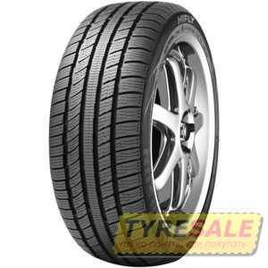 

Всесезонная шина HIFLY All-turi 221 175/70R13 82T