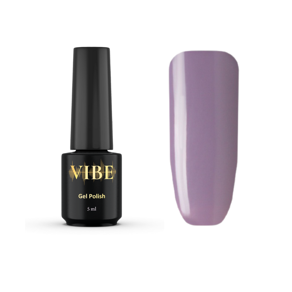 

Гель-лак для ногтей VIBE №096 12 Storeez 5 мл (16009Gu)