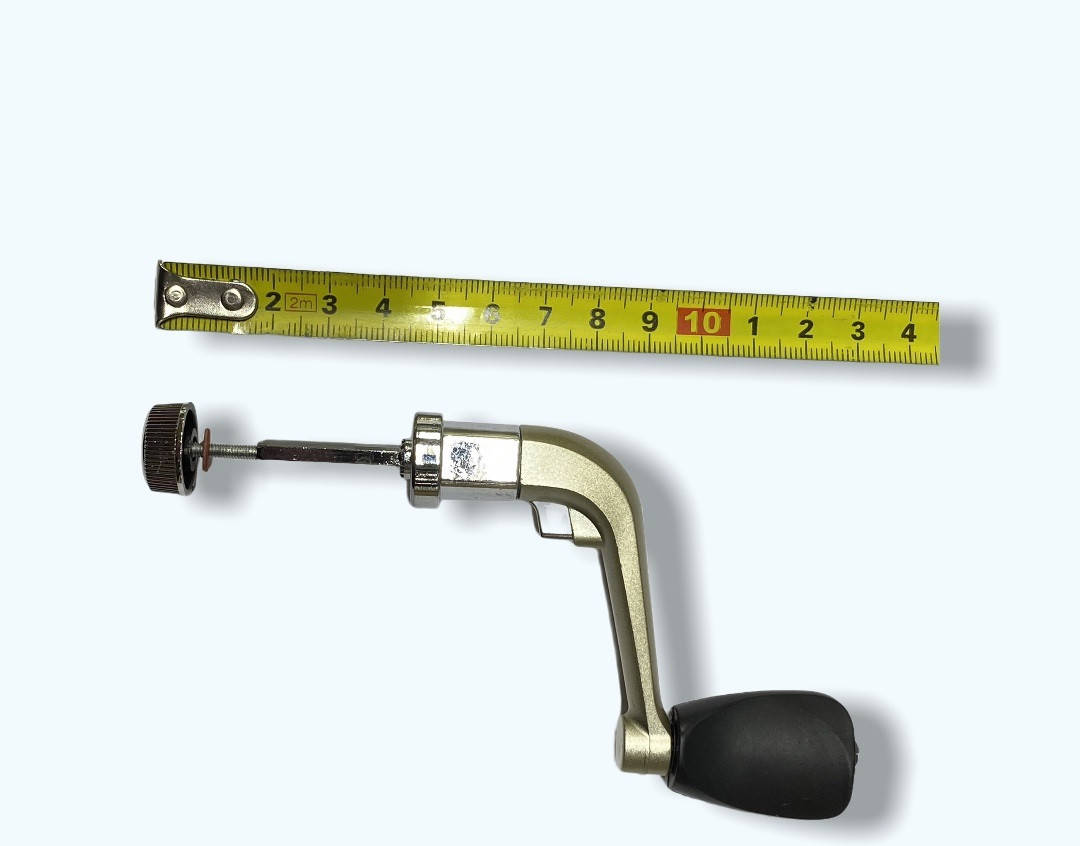 

Ручка для катушки