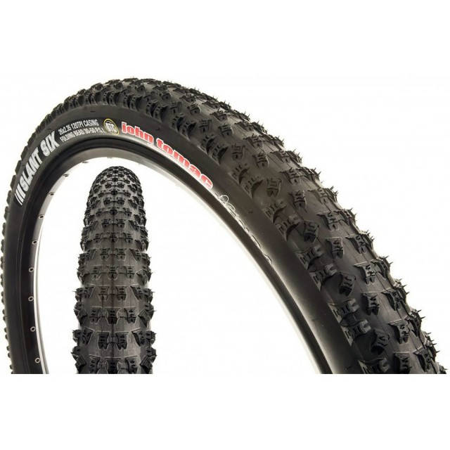 

Вело покрышка Kenda K-1080 Slant Six 30 tpi 27,5 * 2,1"