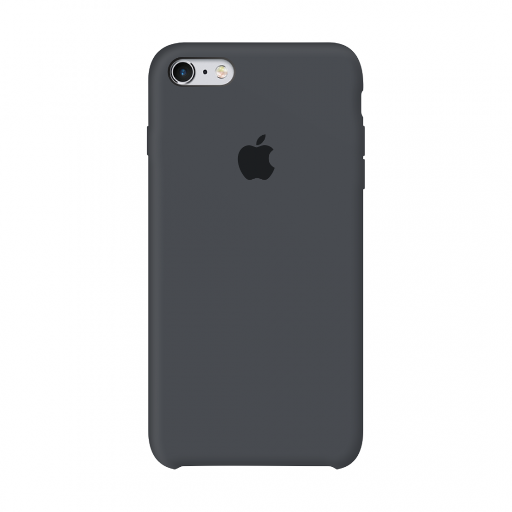 

Чехол для Apple iPhone 6s Plus серый
