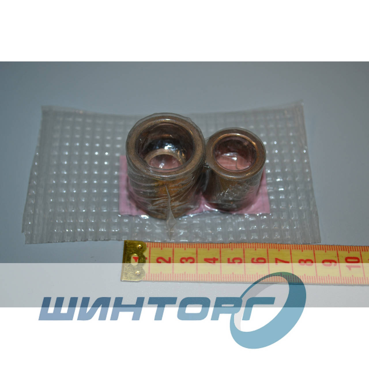 

Втулки стартера (СТ-142) КАМАЗ (3шт.) СТ142-3708004-03