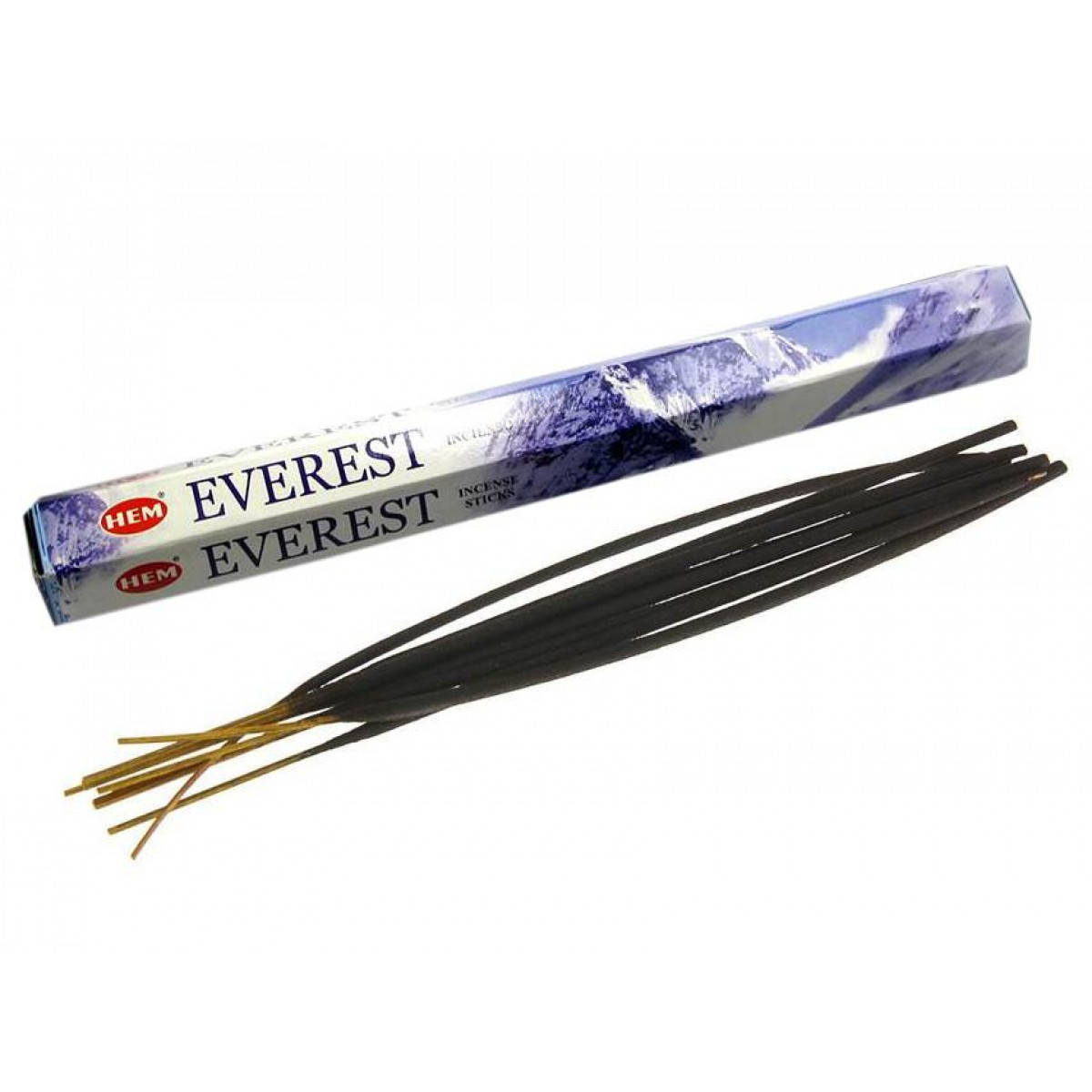 

Everest (Эверест)(Hem)(6/уп) шестигранник