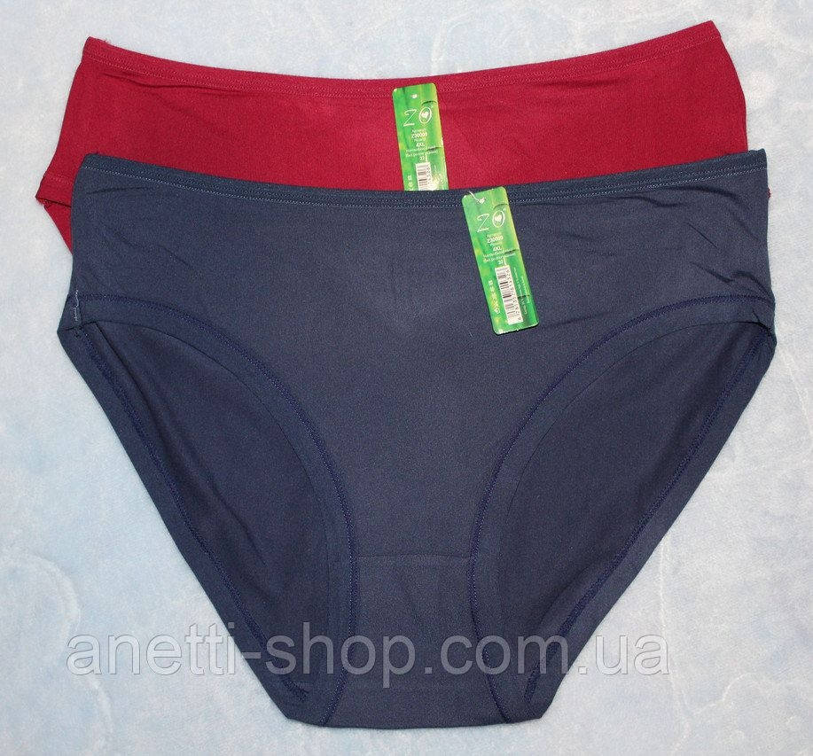 

Женские трусы "ZO", Разные цвета