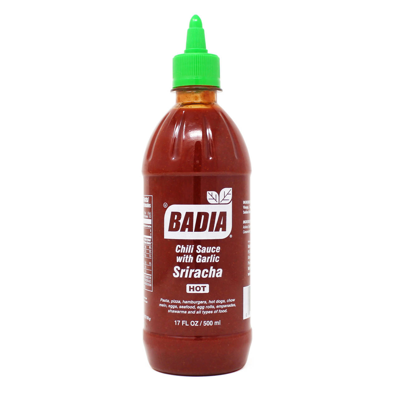 

Соус гострий чилі Сірача SRIRACHA HOT SAUCE 500 мл