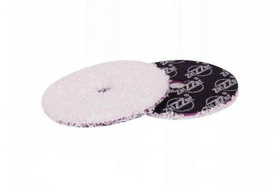 

Полировочный пад из микрофибры ZviZZer Microfiber Pad, 135/5/135 mm