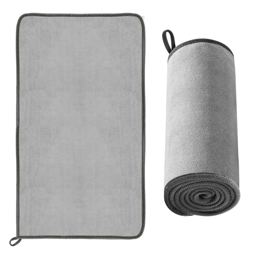 

Автомобильное полотенце из микрофибры (40*80 см) Baseus Easy life car washing towel (CRXCMJ-A0G)