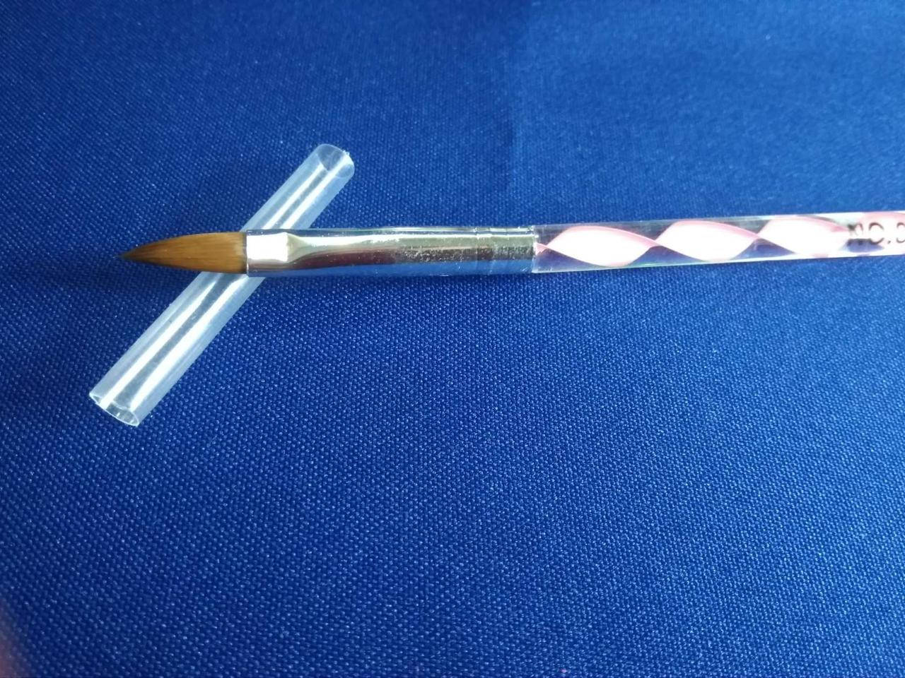 

Кисть для акрила № 8