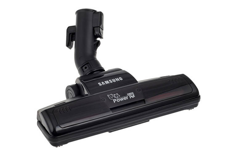 

Турбощетка насадка для пылесоса 35 мм Power Pet Plus Samsung DJ97-00322F