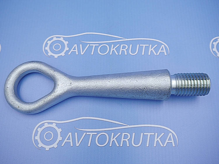 

Буксировочный крюк Mitsubishi Lancer X (Митсубиси Лансер Х) MN165999