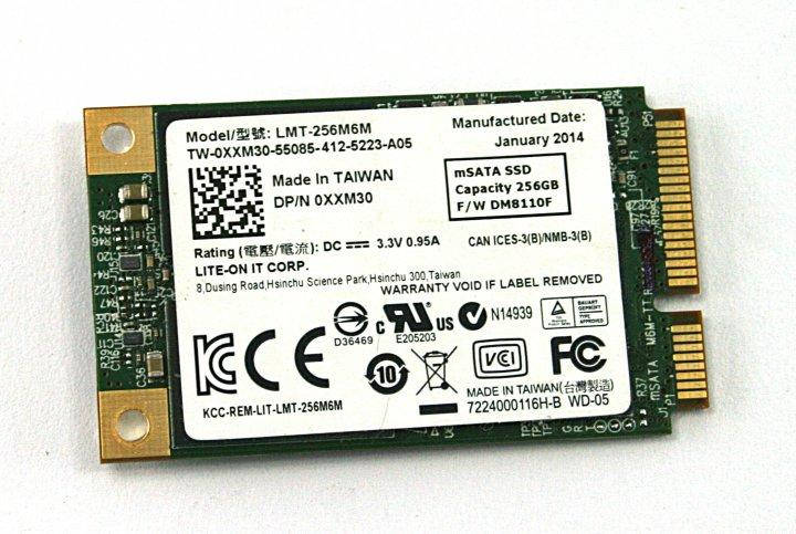 

SSD 256Gb m.2 SATE -Б/У
