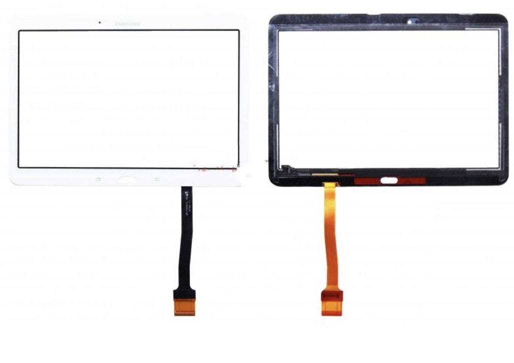 

Тачскрин (сенсор) для Samsung T530 Galaxy Tab 4 10.1"/T531/T535, белый, оригинал