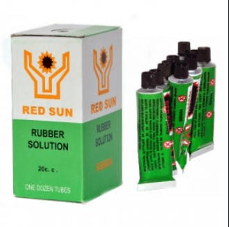 

Клей для заплат (12шт/уп)