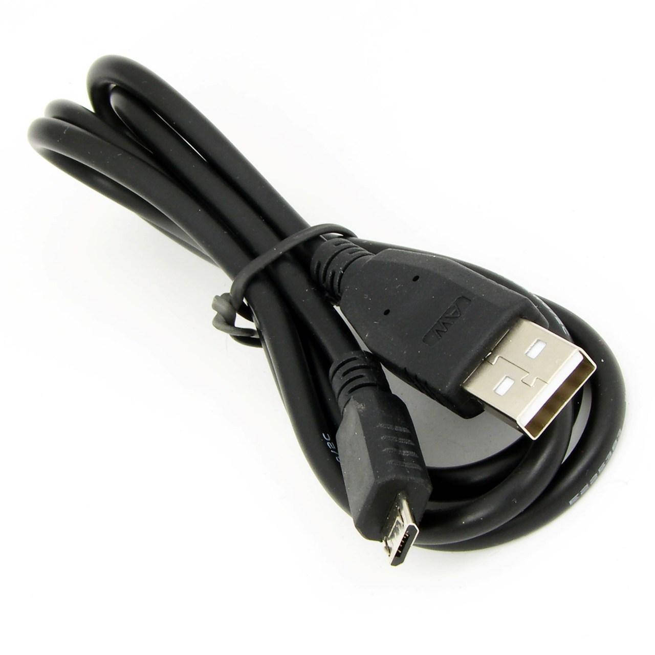 

Кабель microUSB - USB premium