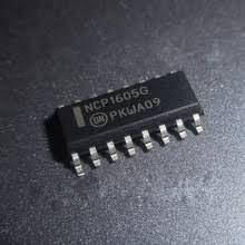 

Микросхема NCP1605G