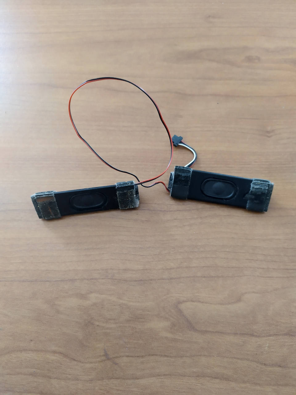 

Динамики Asus K52DR, K52F