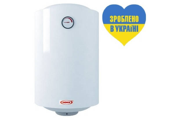

Бойлер NOVA TEC Direct Dry NT-DD 100