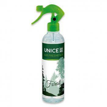 

Освежитель воздуха Unice Лесная свежесть, 400 мл