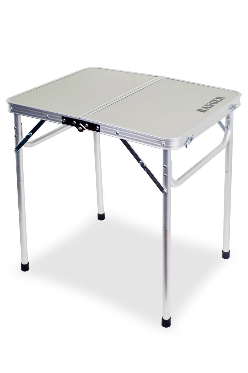 

Стол складной компактный для пикника Ranger Plain (RA 1108)