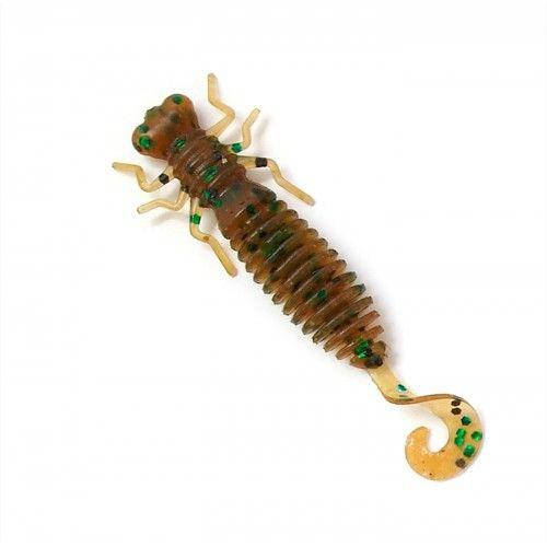 

Силикон Fanatik Larva Lux 2" 8 шт. 004