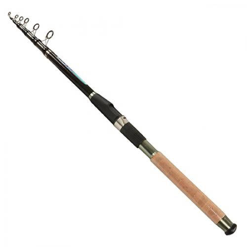 

Спиннинг телескопический MegaStrike Navigators 2.7м