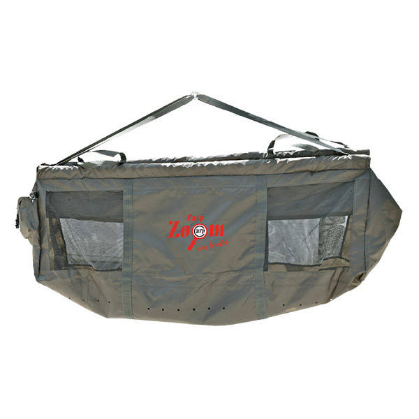

Плавающий мат-мешок для взвешивания Carp Zoom (Карп Зум) CZ 3064