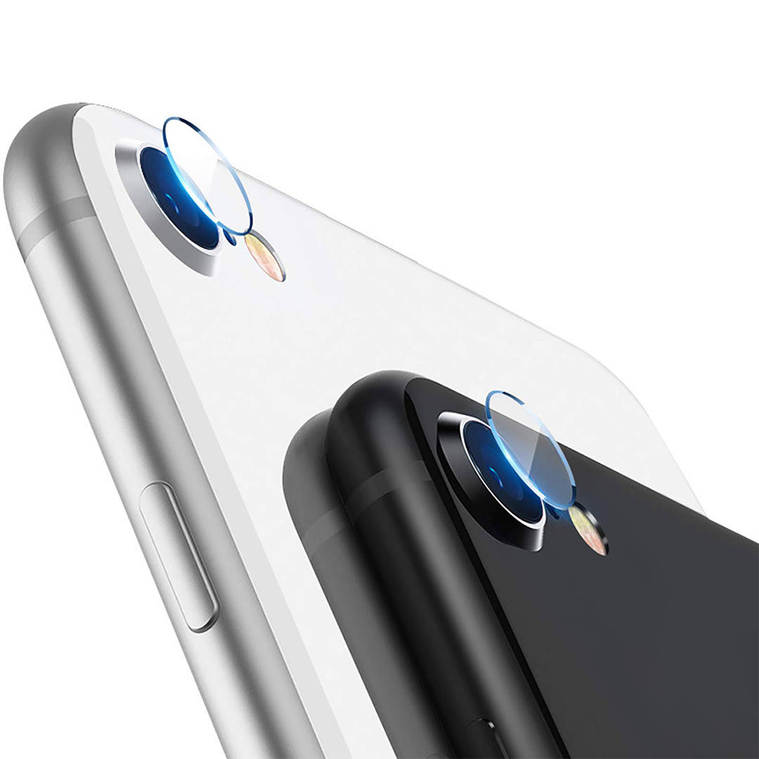 

Защитное стекло на камеру для Apple iPhone 7