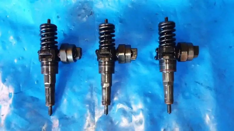 

Форсунка 0414720007 VW.PASSAT B5 1,9 под заказ 2-4 дн