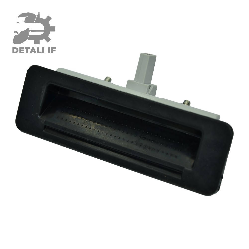 

Кнопка багажника Vectra C combi 13266126 13266127 13107621 4694192822 13107621