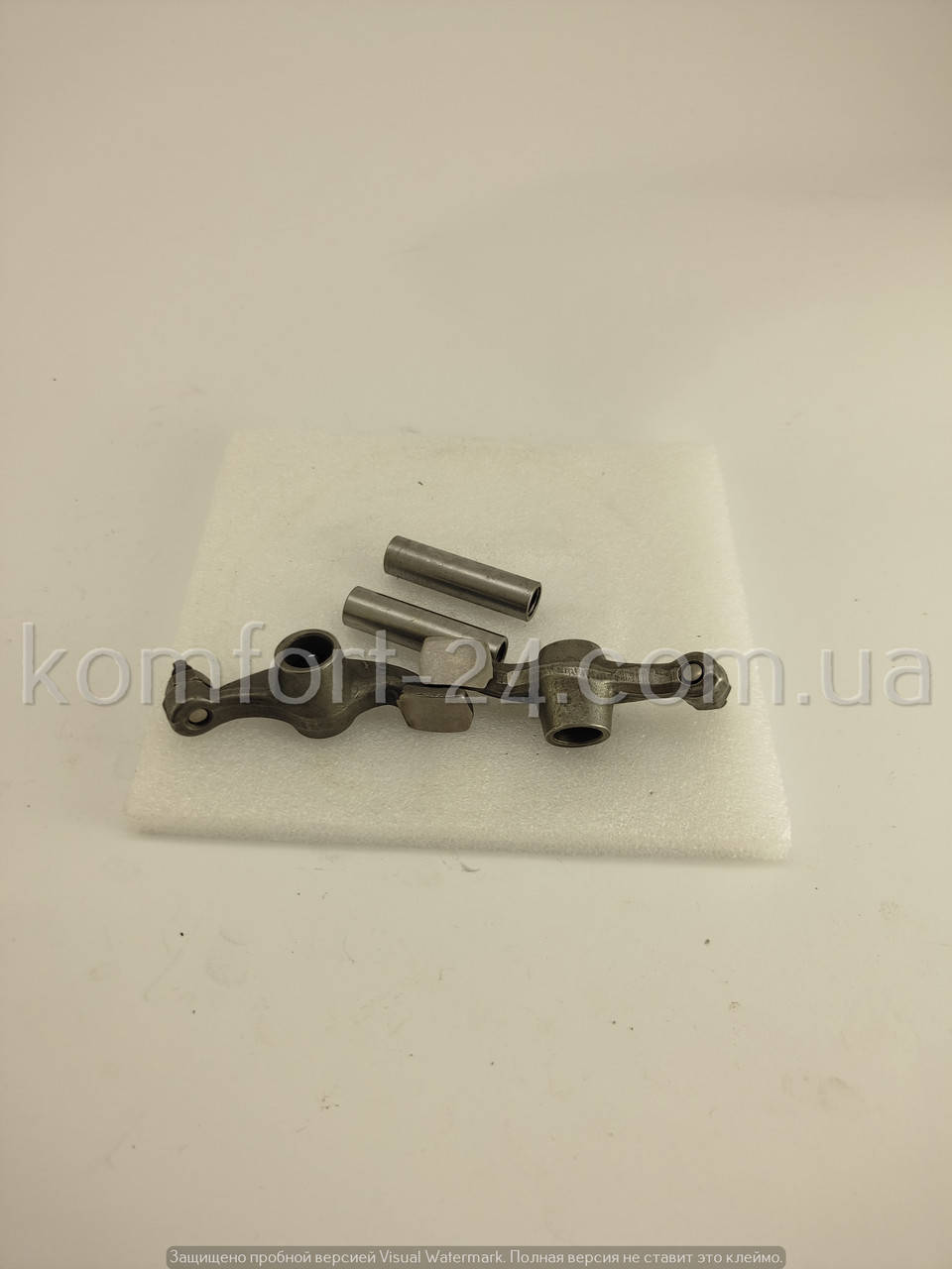 

Коромысла клапанов (рокеры, пара) Alpha Delta Active