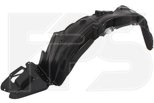 

ПОДКРЫЛОК ПЕРЕДНИЙ ПРАВЫЙ BYD F3 06-13, FP 4105 388-P