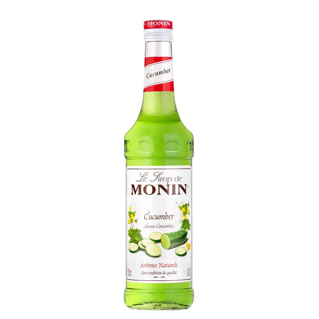 

Сироп MONIN Огурец 0.7л