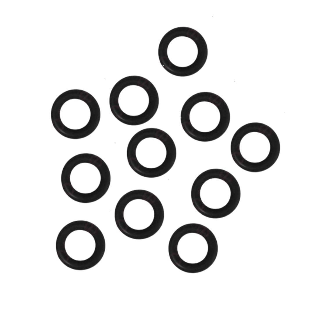 

Кольцо уплотнительное 5,7x1,9 мм VITON