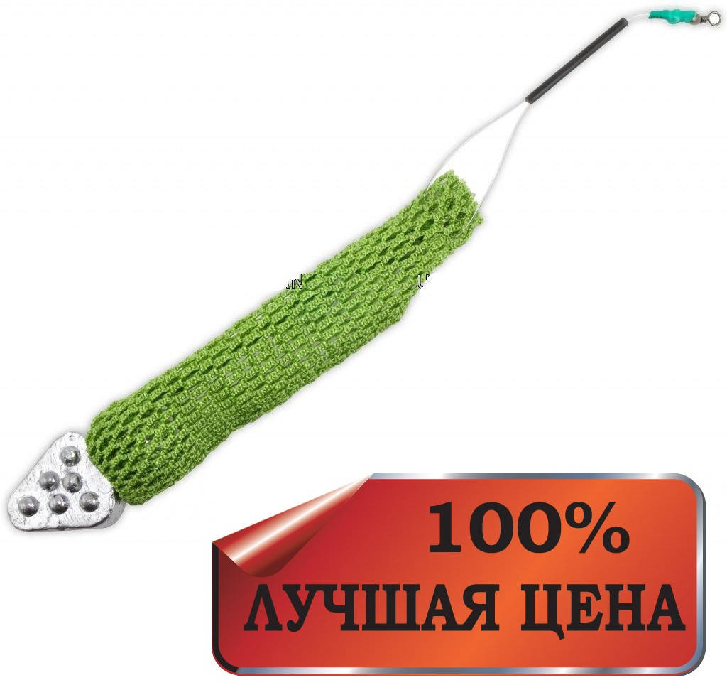 

Кормушка чулок 120