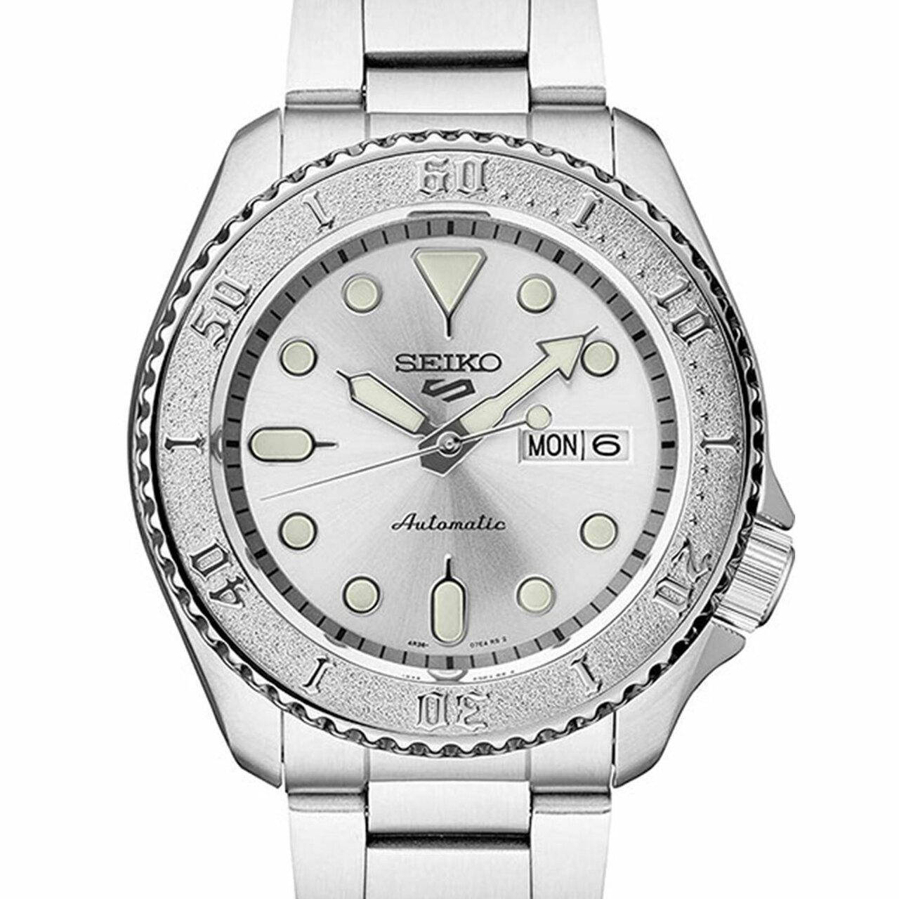 

Мужские часы Seiko 5 Sports SRPE71K1 SRPE71 Automatic