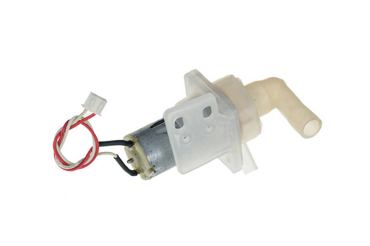 

Универсальный насос (помпа) для термопота 8-12V 3W