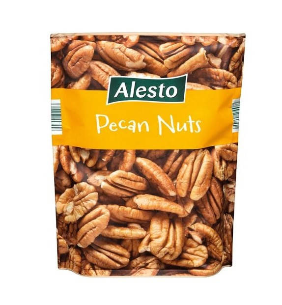 

Орехи Alesto Pecan Nuts 200 г