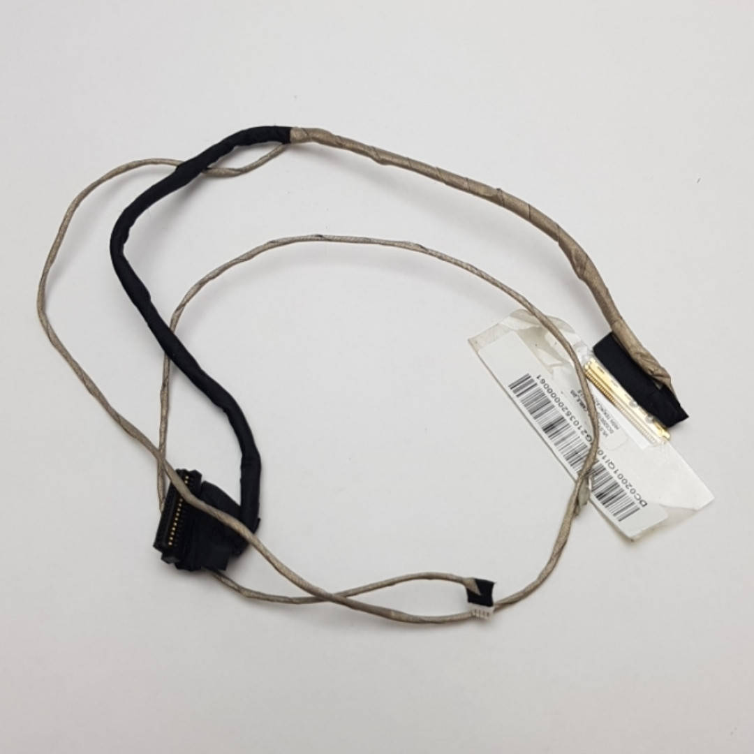 

Шлейф матрицы Lenovo G505s VILG1 Сервисный оригинал новый 90202878