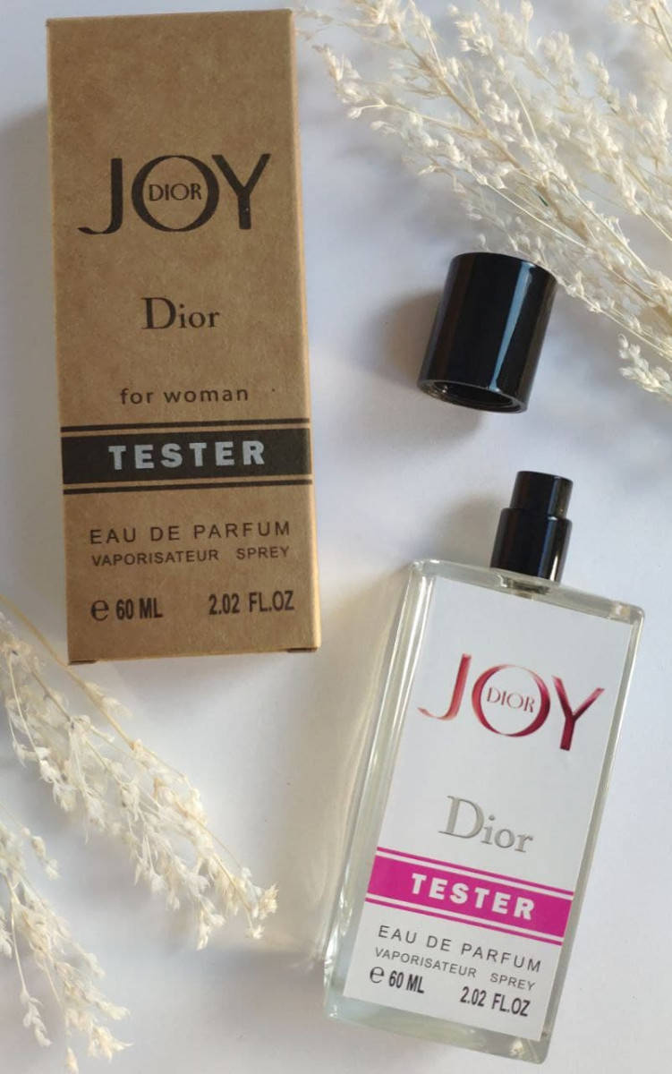 

Парфюмированная женская вода Christian Dior Joy - Craft de Dubai 60ml