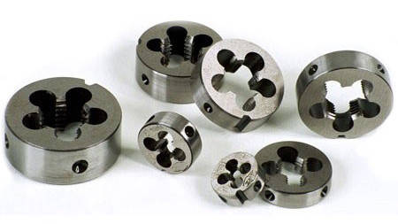 

Плашка М 8х1.25