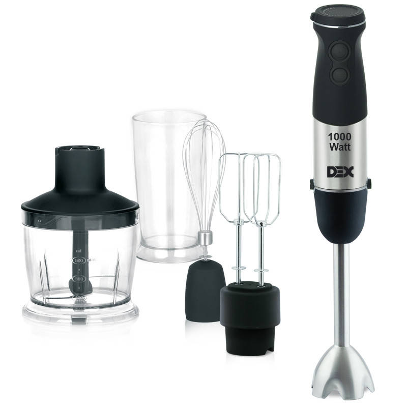 

Блендер DEX DHB-577